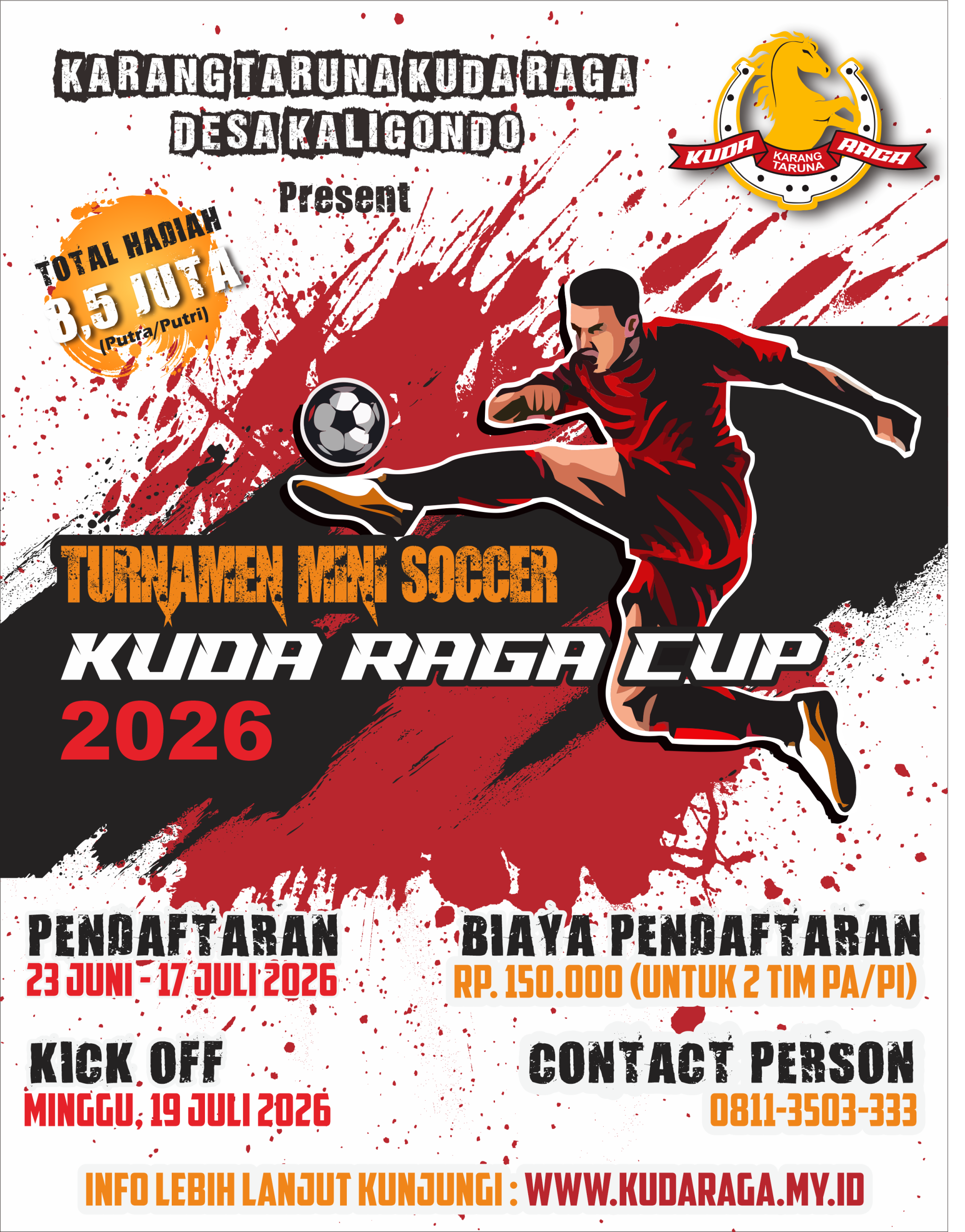 FLYER TURNAMEN 2026 Scaled