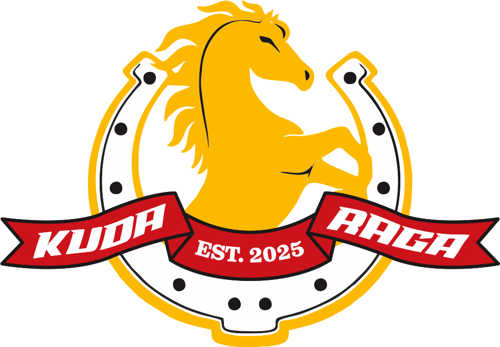 PROFIL LOGO KUDARAGA WEBSITE