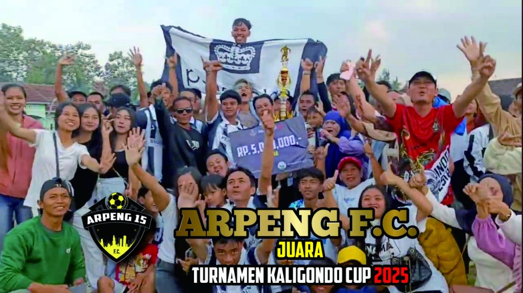 arpeng juara