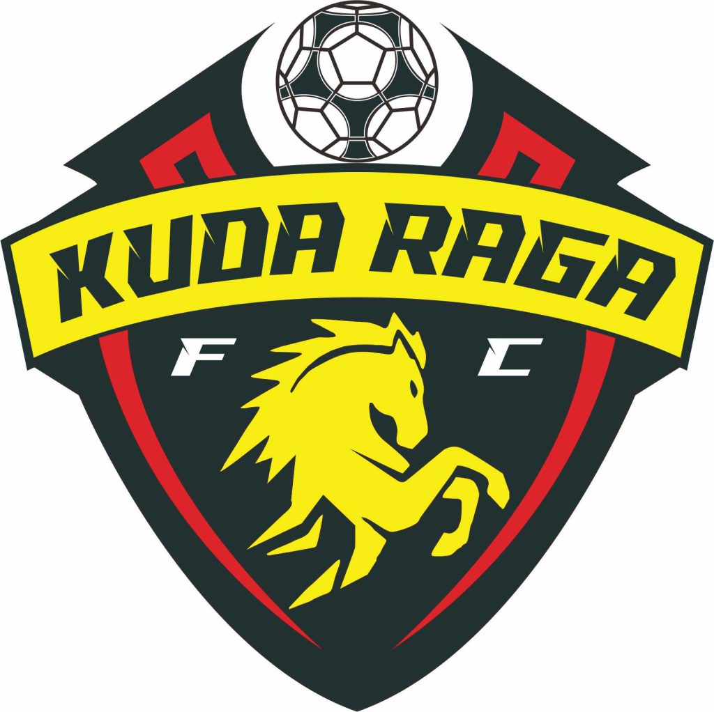 logo kuda raga fc